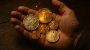 7 Rare Coins Worth a Fortune That Could Be in Your Pocket – Uncover Hidden Treasures