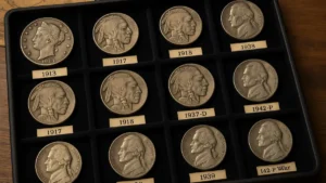 13 Most Valuable Nickels to Add to Your Coin Collection