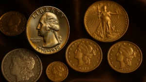 $45 Million Bicentennial Quarter & Coins Worth $20,000+