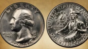 8 Rare Bicentennial Quarters Worth $10,000 Or More | Check Your Change!