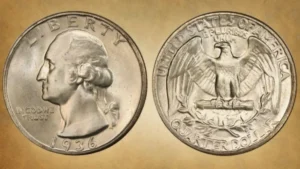1936 Quarter Coin Value Explained: Potentially Worth $9,000