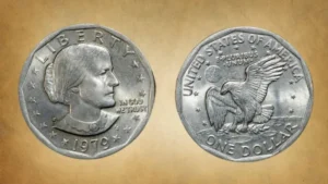The 11 Rarest One Dollar Coins Worth Big Money
