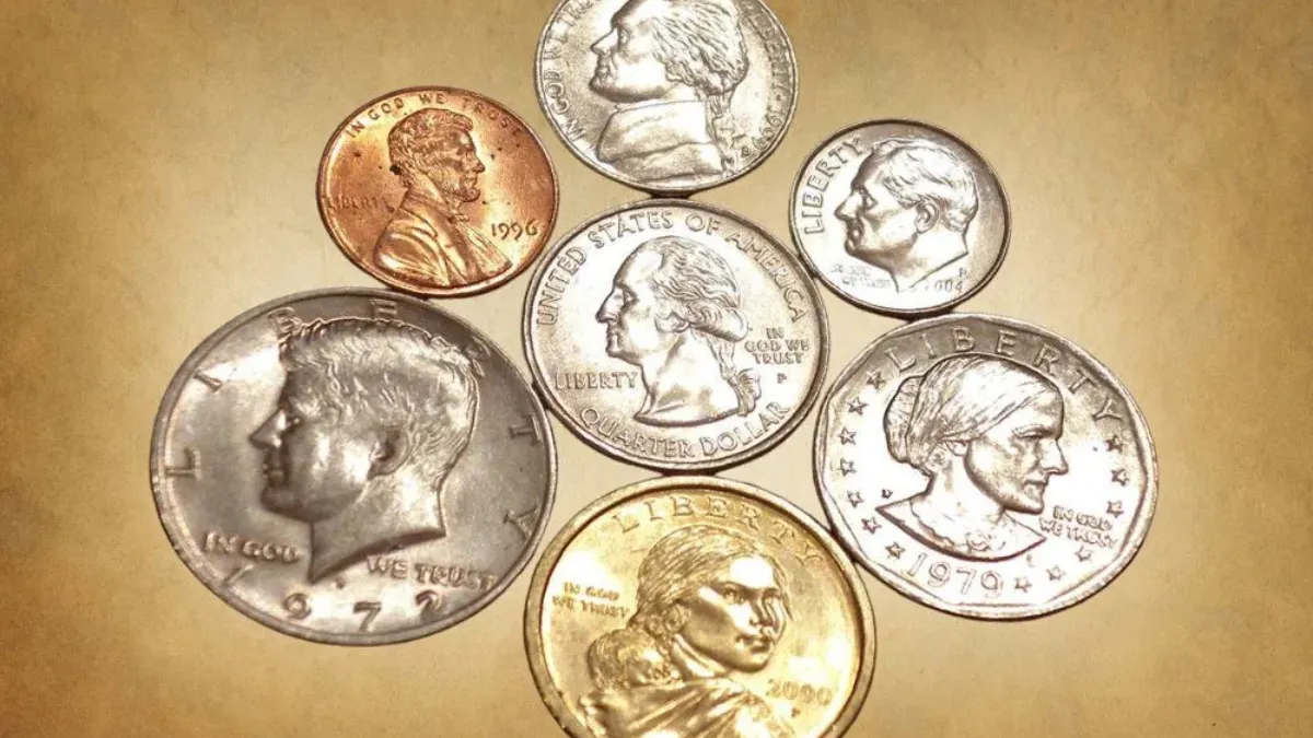 The 12 Rarest Susan B. Anthony Coins Worth Up to $100,000