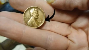 The Lincoln Wheat Penny Valued at $999K , Still in Circulation?