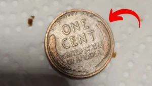 The Lincoln Wheat Penny Valued at $11 Million, Still in Circulation?