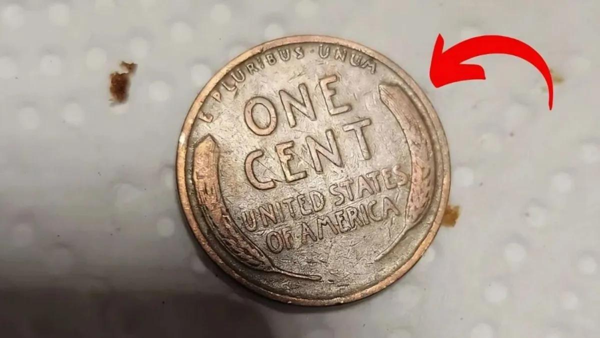 The Lincoln Wheat Penny Valued at $11 Million, Still in Circulation?