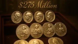 5 Rare Dimes and Bicentennial Quarters That Could Be Worth $275 Million