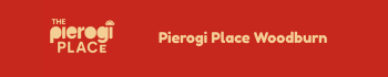The Pierogi Place 347 North Front Street, Woodburn, OR, USA