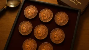 7 Most Valuable Indian Head Penny Coins Worth Money