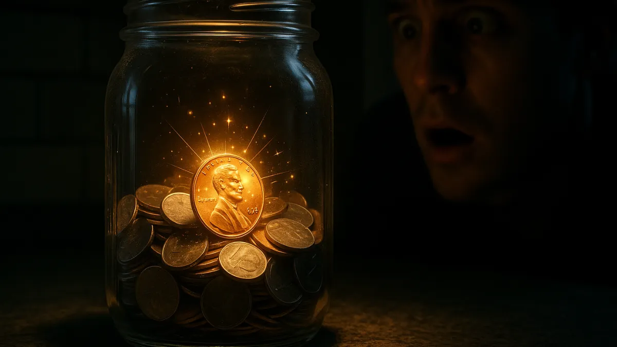 The $18.9 Million Penny That’s Still Waiting to Be Found in Your Coin Jar