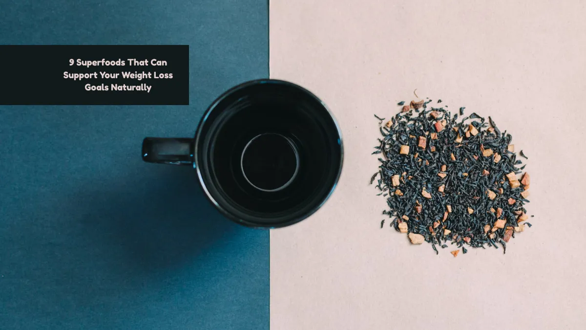 10 Herbal Teas That Naturally Ease Anxiety and Reduce Stress